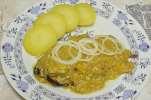 Hovězí  á la Napoleon – Snadné Miš - Maš recept, zvládnete za 45 - 60 minut